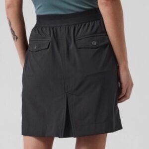 Athleta Skort